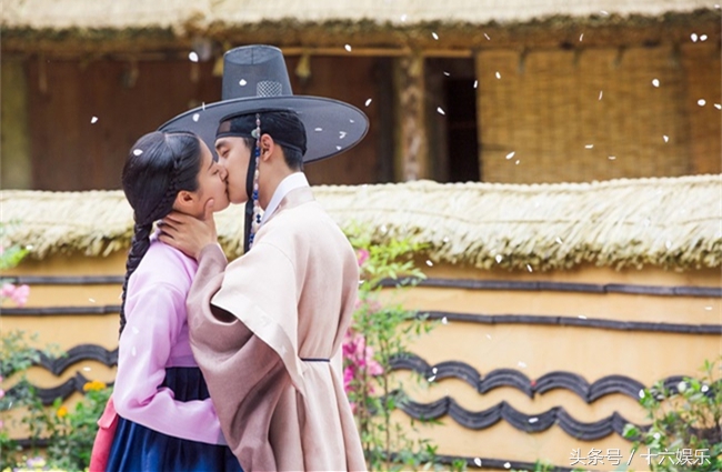 韩剧百日的郎君剧情,韩剧百日的郎君10-30全集剪辑