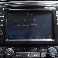 2016款日产奇骏,日产千里马汽车