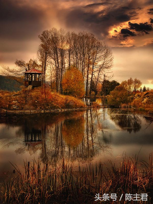 70张让人大开眼界的照片,50张让人惊艳的照片