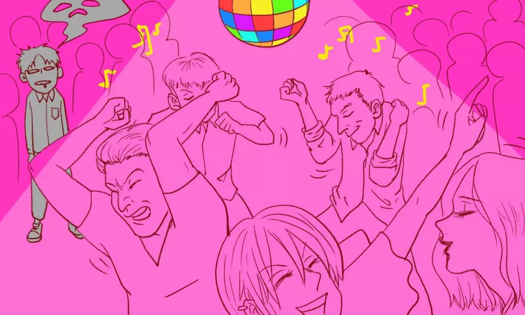 成年人职场社交黑话,成年人交往中的社交黑话