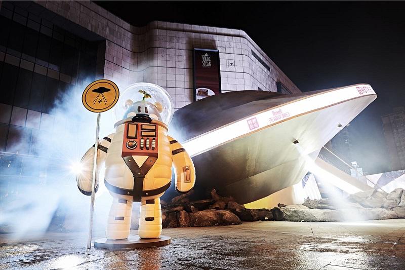 韩都衣舍怎么那么火,韩都衣舍10万元够吗