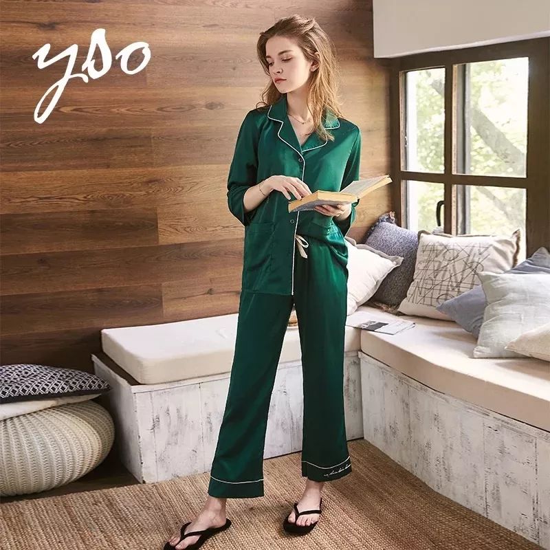 可甜可纯可性感，我们仙女连睡衣都要软fufu