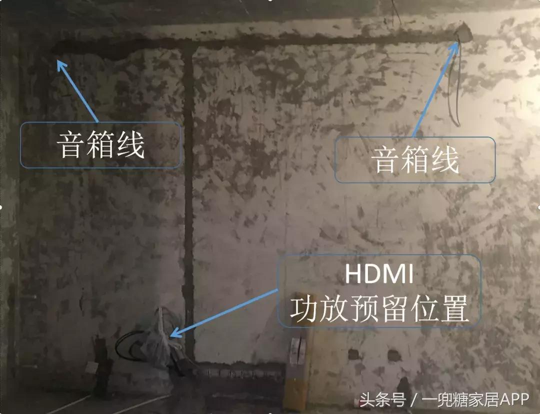 家庭影院多少平方合适,小型家庭影院需要多大房间