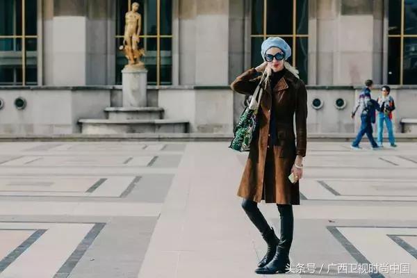 脸型偏长的女生怎样戴贝雷帽好看,什么样的脸型适合戴贝雷帽