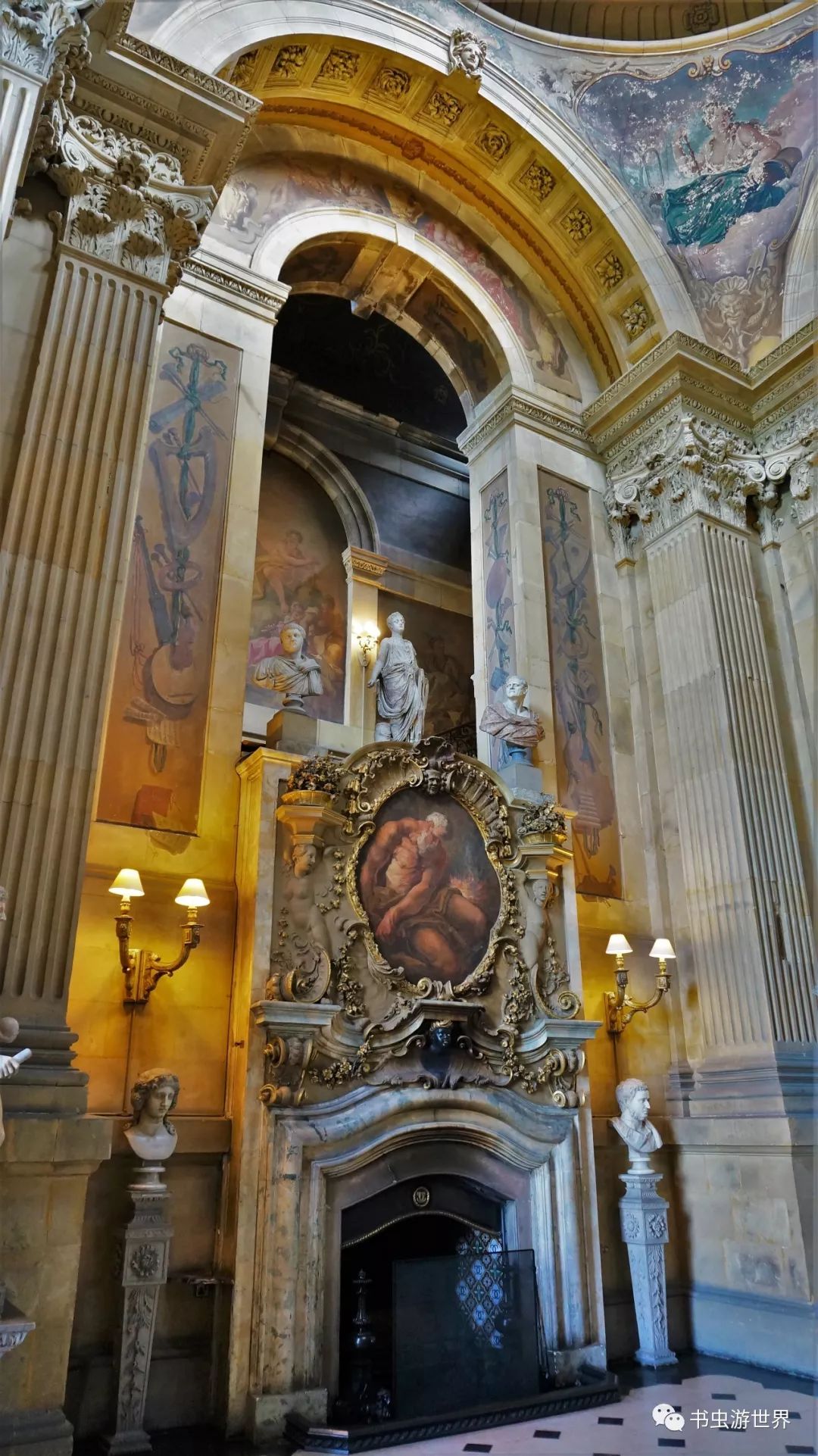 英国霍格沃茨城堡取景地,霍华德城堡电影取景