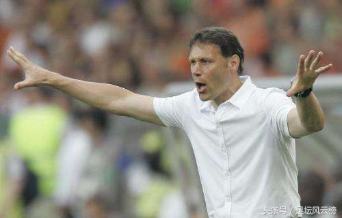 马尔科凌空抽射,世界足坛最好的传球大师