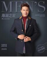 服装企业胡润百富榜,中国服装上市公司百强榜单最新