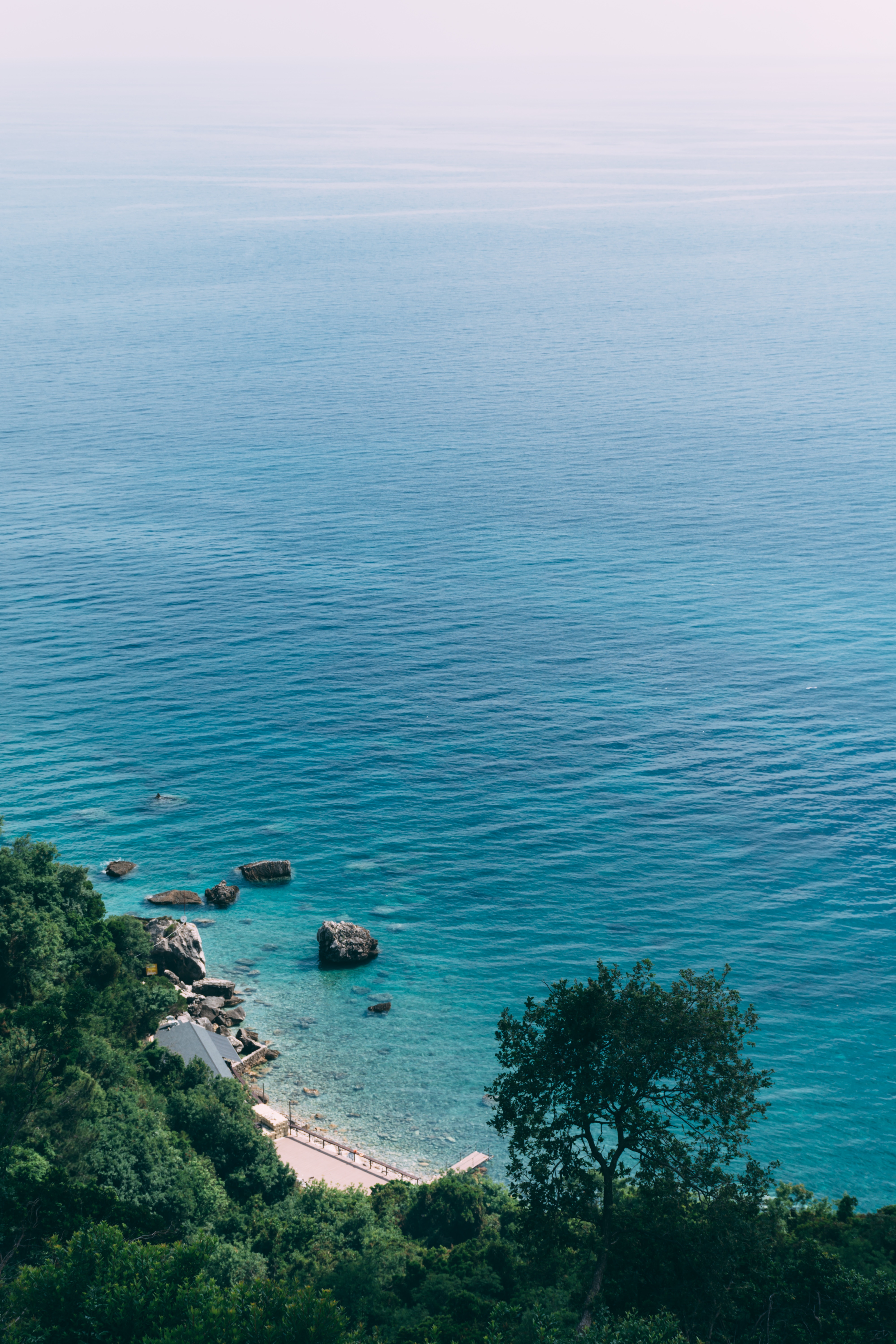 适合度假小众国家,最适合度假国家