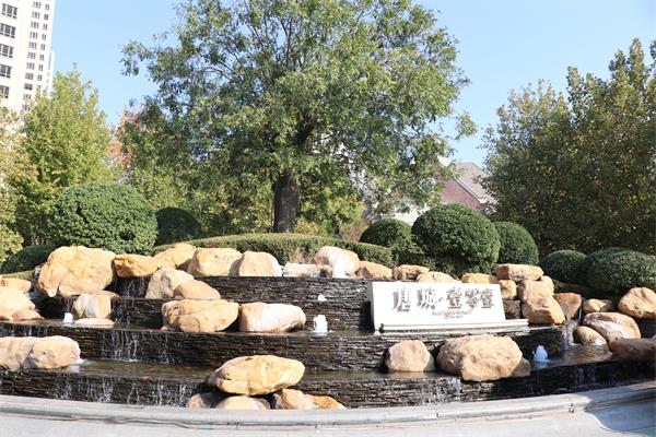 唐山富人区是哪个区,唐山市里的富人区