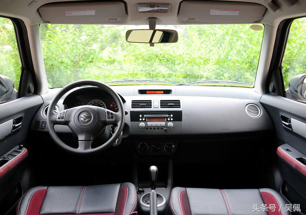 5万预算能买到的5款车,5万左右值得入手的二手车