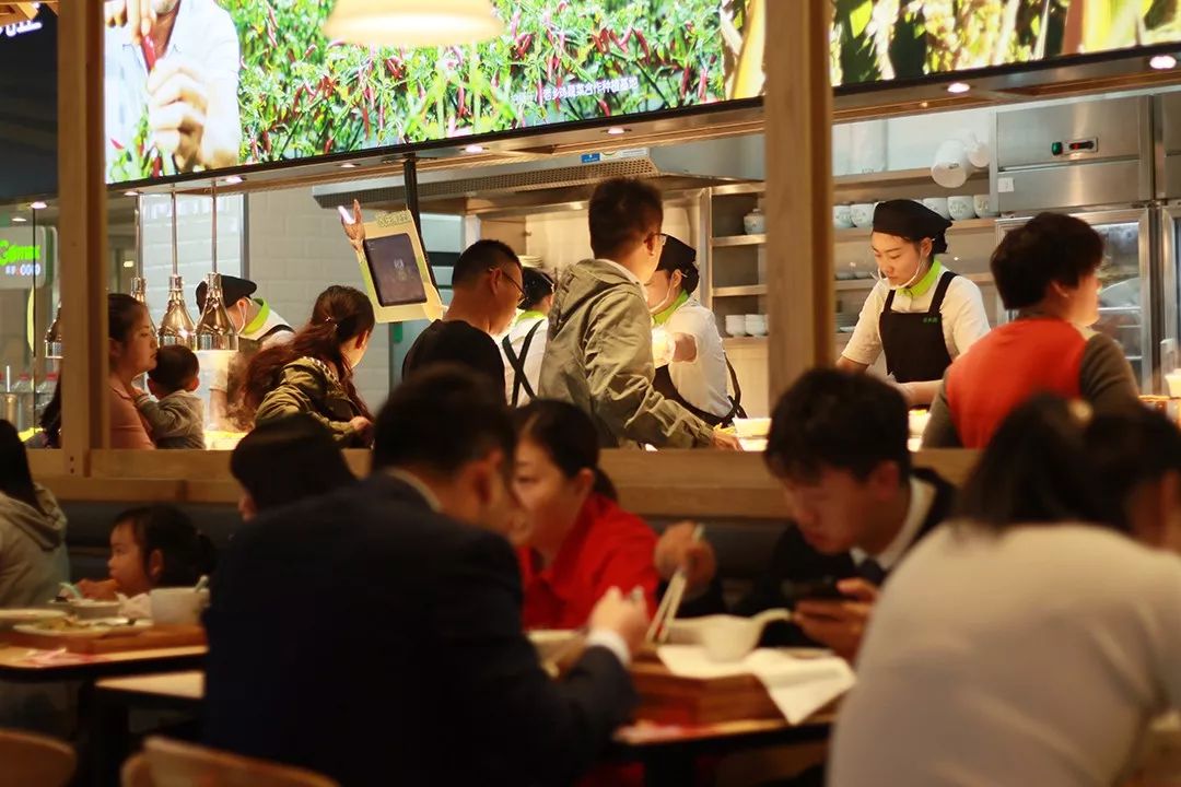 老乡鸡绩溪店,老乡鸡安吉县首店