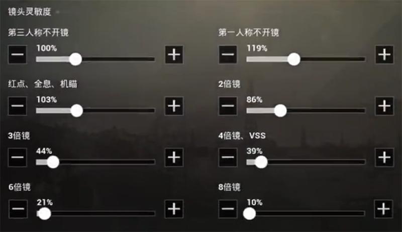 刺激战场最新玩法和灵敏度,刺激战场最新灵敏度设置攻略