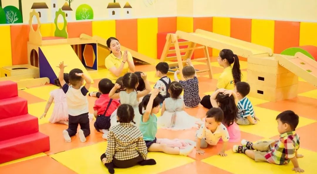 早教现状与盈利模式,沉淀12年