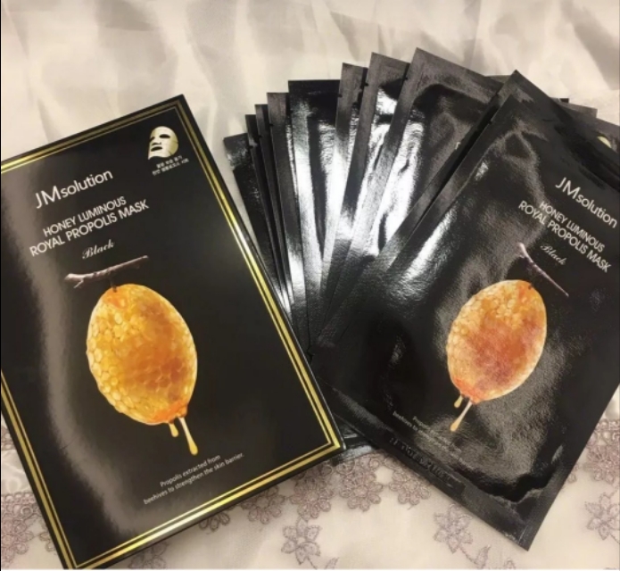 测评几款超好用的面膜,秋冬平价面膜推荐