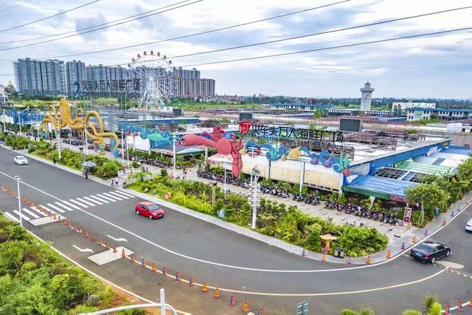 海口的特色美食有哪些,海口有哪些特色美食