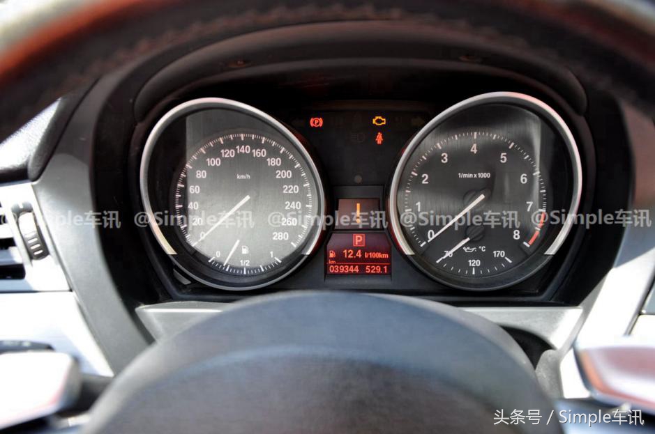 宝马z4详细评测,宝马z4性能如何