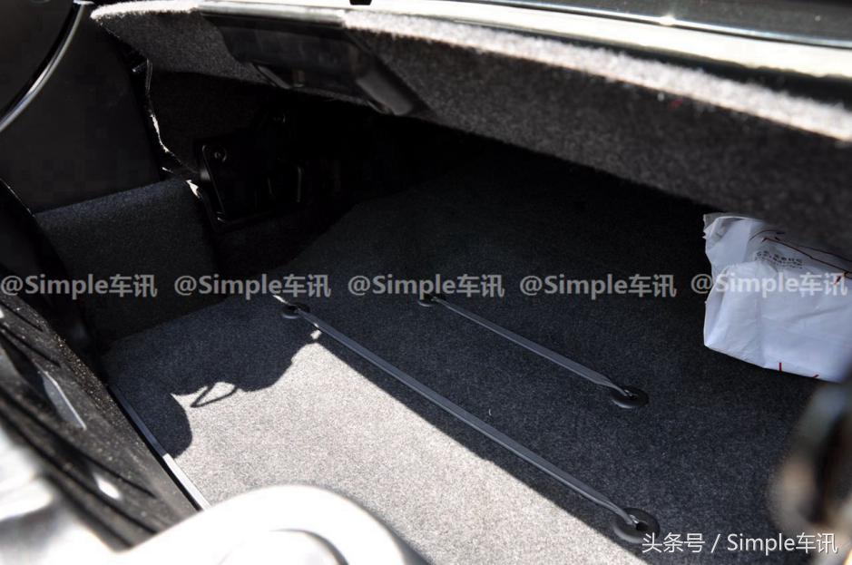 宝马z4详细评测,宝马z4性能如何