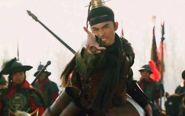 飞石张清最后下场,张清飞被谁打的最惨