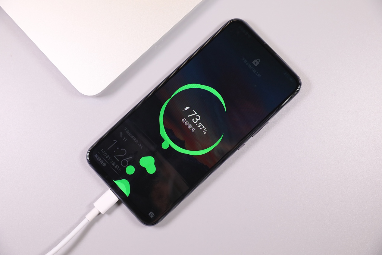 2020年荣耀magic2深度评测,暴力评测荣耀magic2