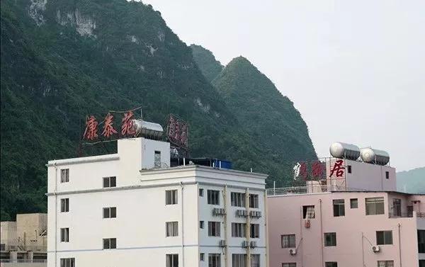 长寿村100个老人,100人死于癌症的村子