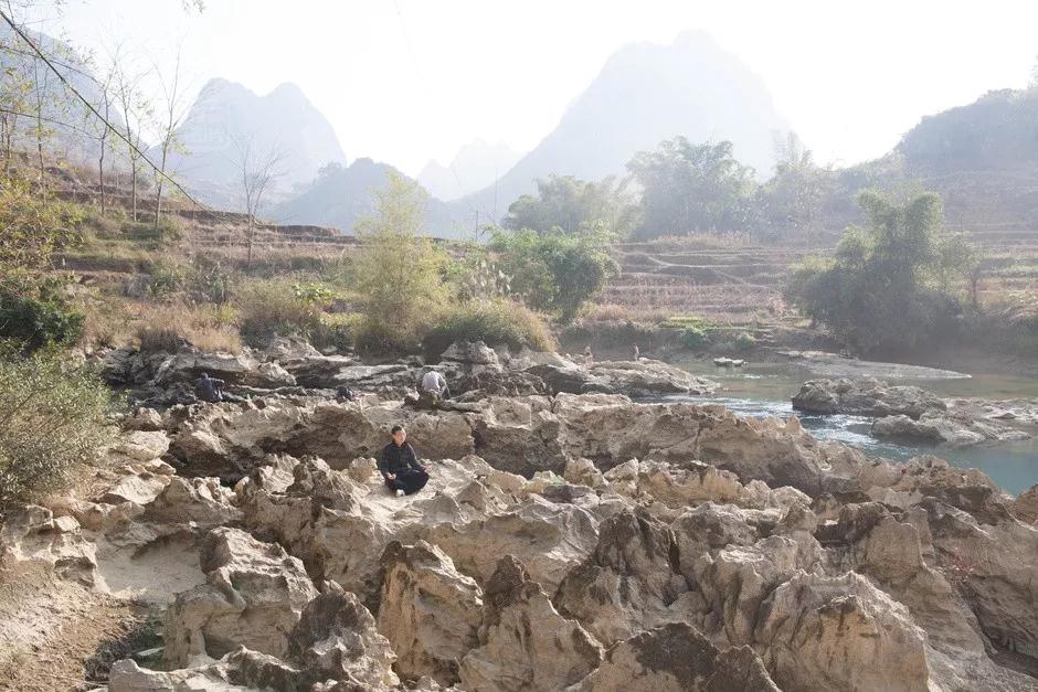 长寿村100个老人,100人死于癌症的村子