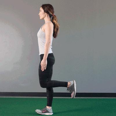 高强度运动后肌肉酸痛怎么缓解,有效缓解运动肌肉酸痛