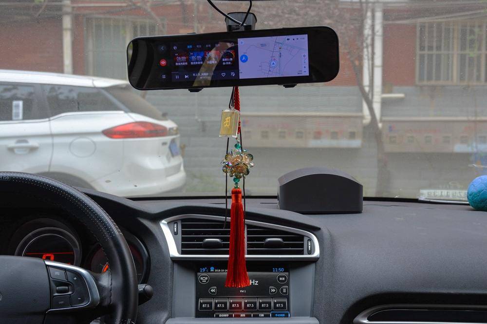 车载空气净化器6802,空气净化器双十一