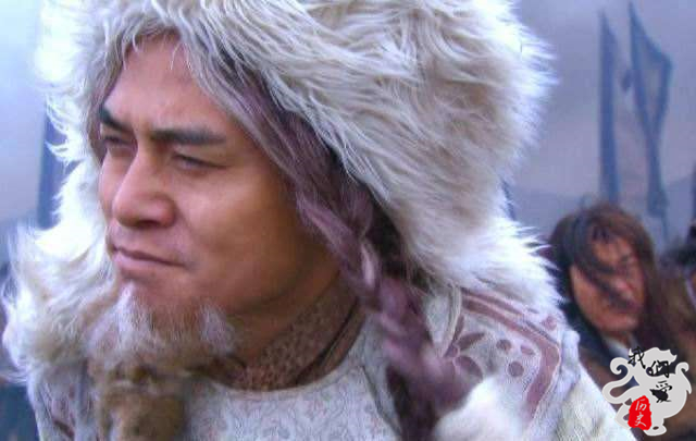 金庸小说中的小人物大侠,读懂了金庸笔下的男子