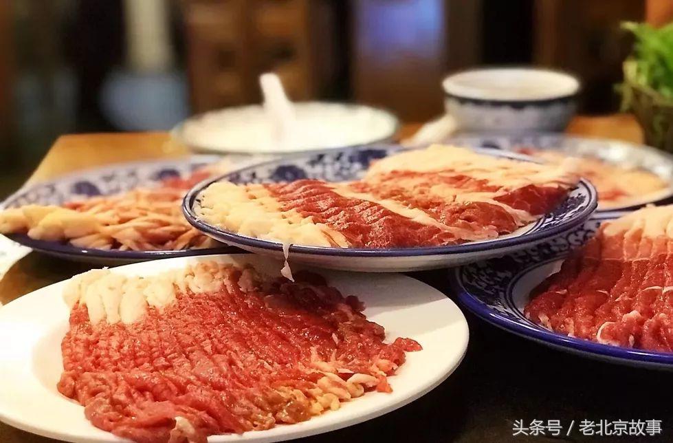 有了这篇全攻略，走遍京城涮肉馆谁也不敢说你是外行！