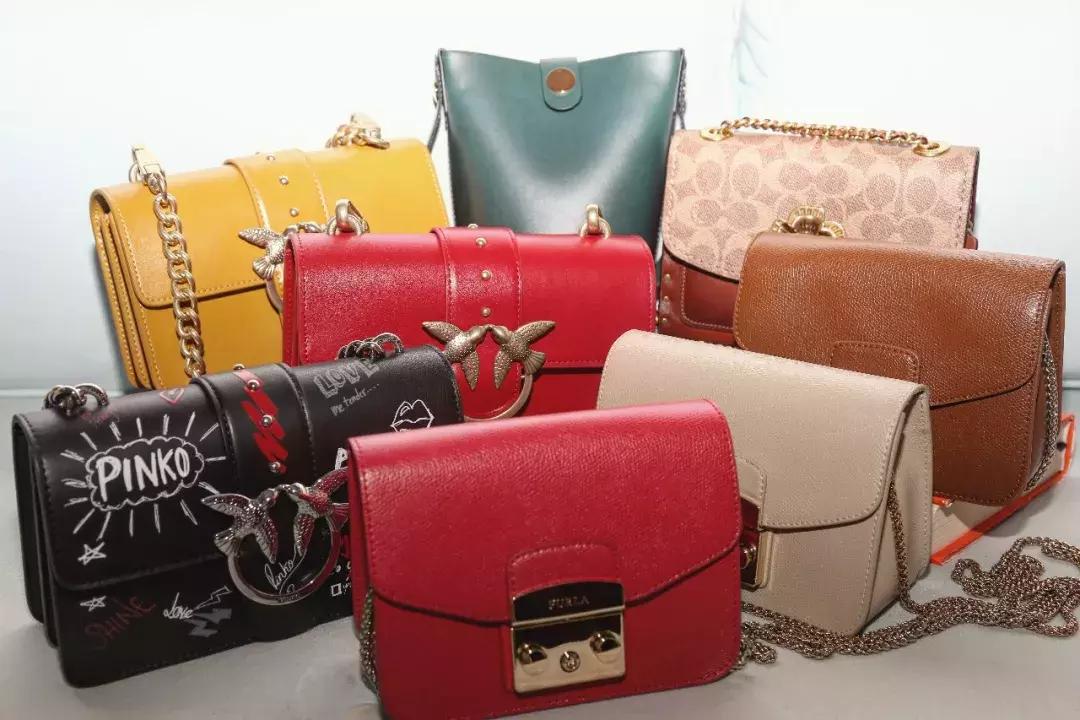 6款热门包包推荐,5千元大牌包包