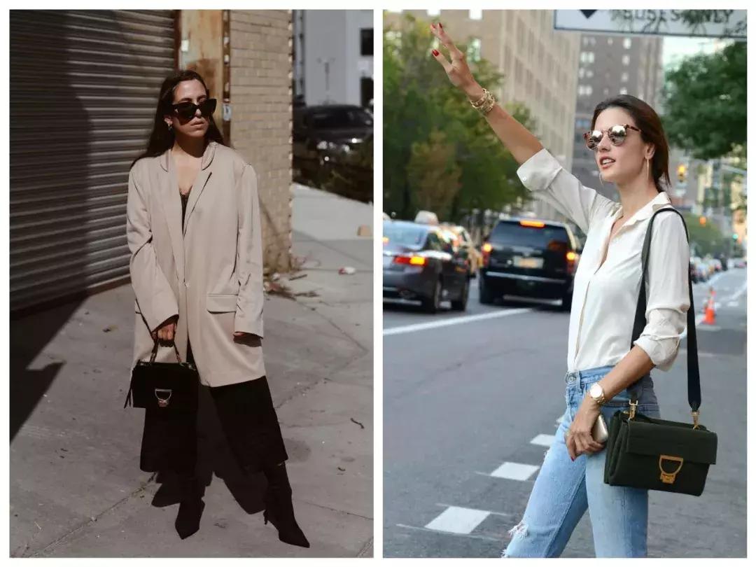 千元包包轻奢品牌,5千左右的经典款包包