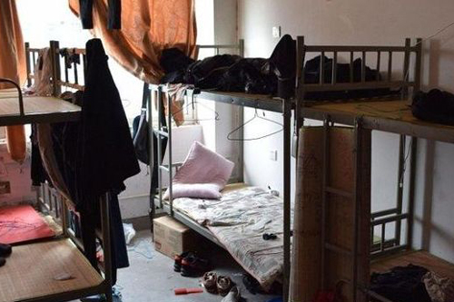 在工厂工作十年有什么好处,在工厂干十多年是什么感觉