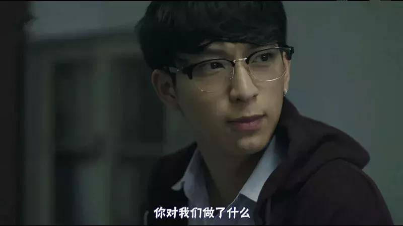 9.4豆瓣的泰国剧,2020必看的泰国新剧