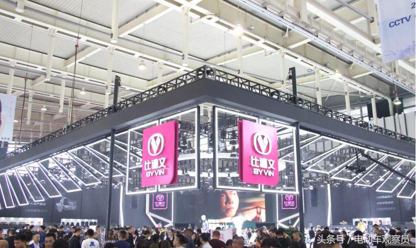 为什么选比德文？三大*器武**助力电动车经销商盈利提高！