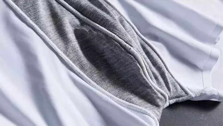 比婴儿肌还滑的无痕*裤内**！这是什么黑科技？