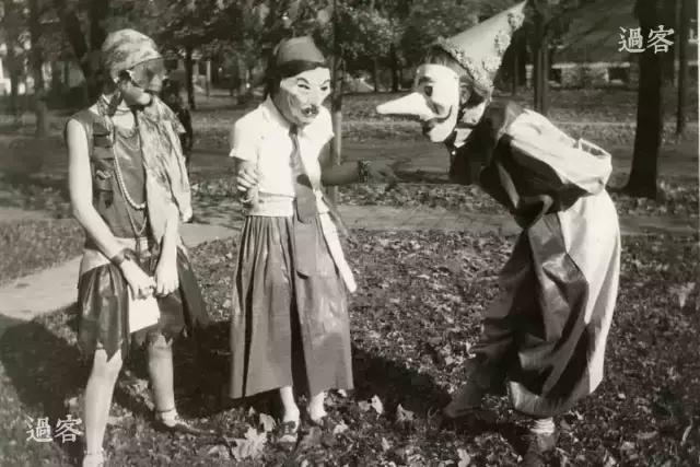 万圣节到底有多神秘,23年的万圣节是什么时候