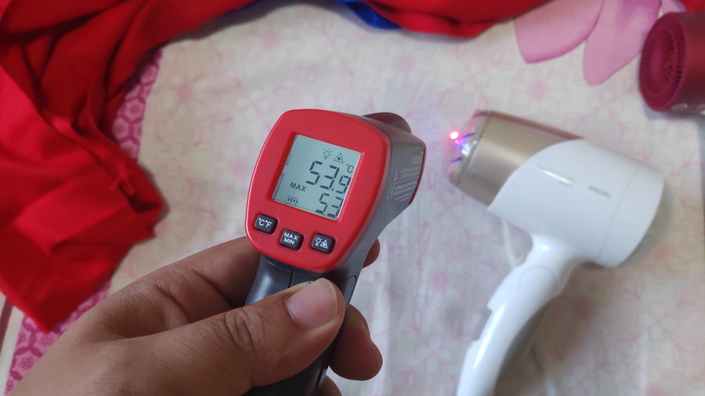 素士电吹风机h3s拆解视频,素士电吹风h3和h3s区别