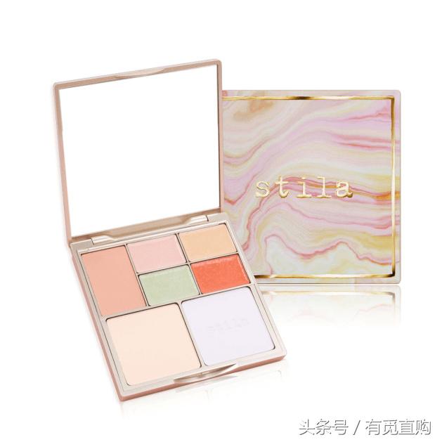 奢华轻透光感水润遮瑕霜,滴水成冰效果