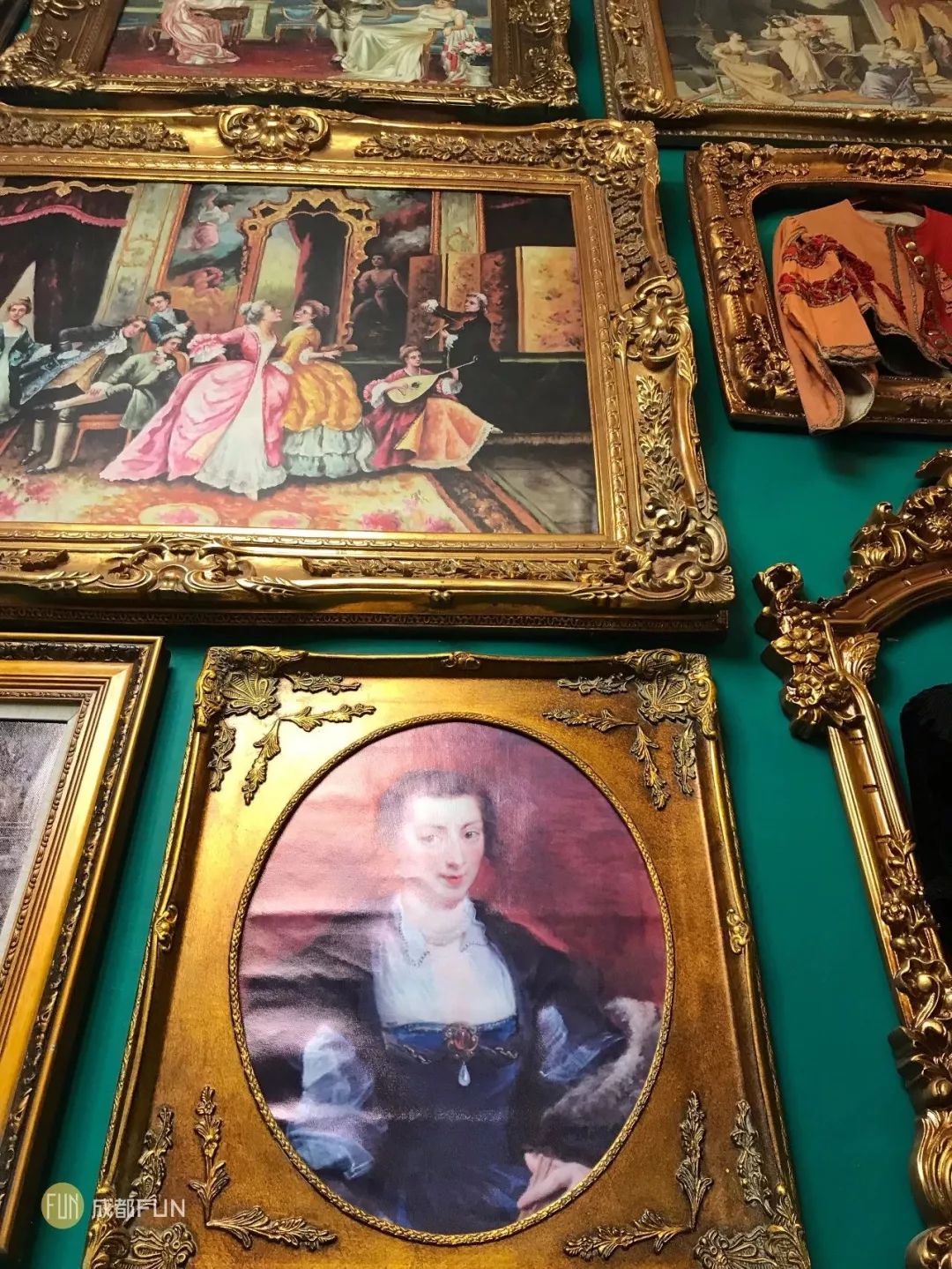 实测成都5家买手店，只想进去拍照不想买衣服……