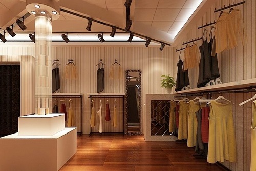 新手开服装店怎么进货才好看,开服装店自己进货该注意什么呢