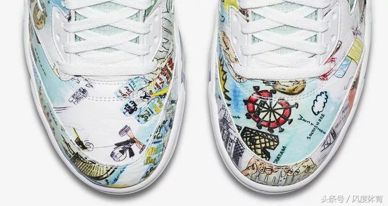 12款运动新装备遇见夜光元素?请放过我的钱包吧!