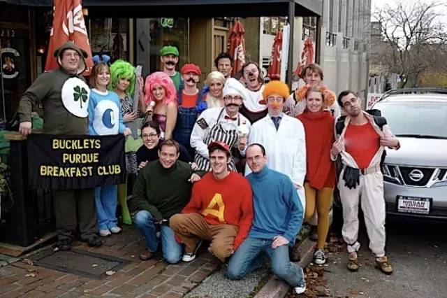 盘点那些让你瑟瑟发抖的美国大学,美国牛逼的大学