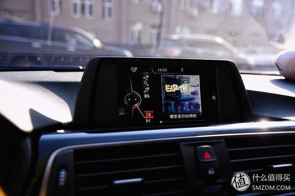 11111公里,新宝马320li跑长途的感受