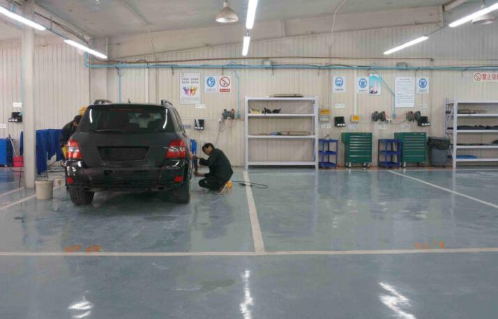 汽车后市场商业模式和盈利模式,怎样让自己的汽车门店生意好起来