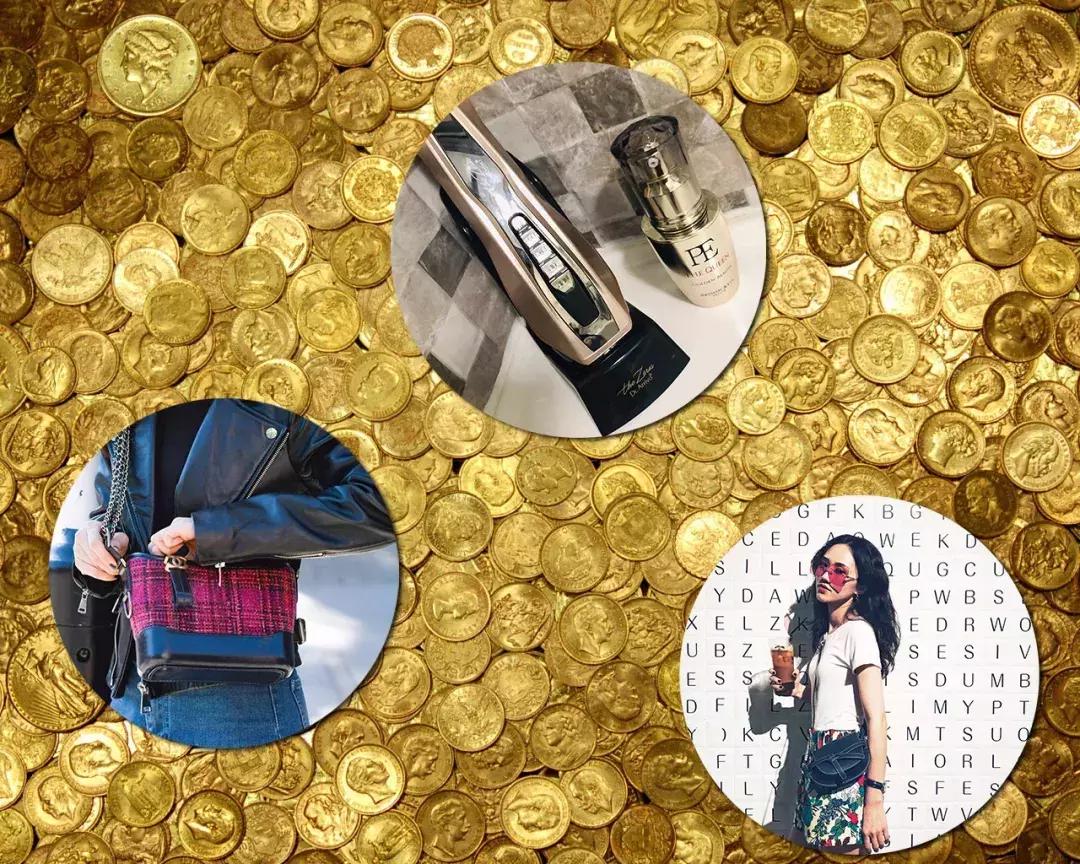 天啦噜！穿着唯品会衣服，我拍出了宇宙级别大片！