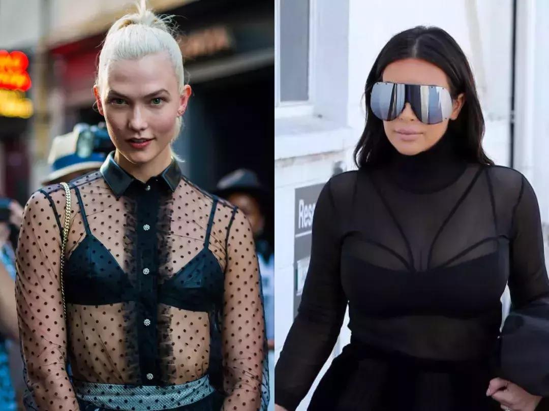 天啦噜！穿着唯品会衣服，我拍出了宇宙级别大片！