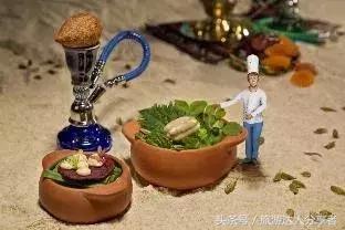 千万别让孩子知道这个秘密,迪拜儿童乐园