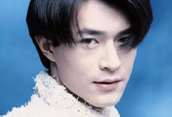 金庸笔下两个杨过,金庸大师笔下两个杨过