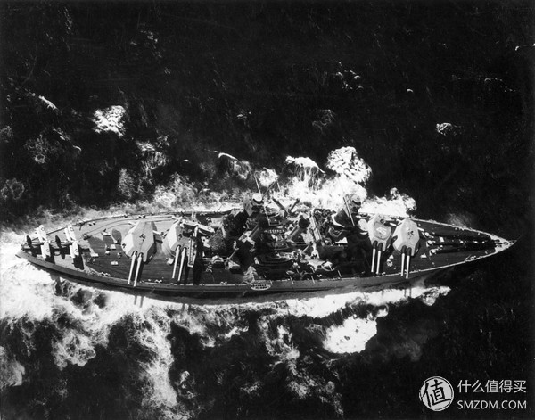 二战驱逐舰模型有哪些国家 (二战最强战舰模型)