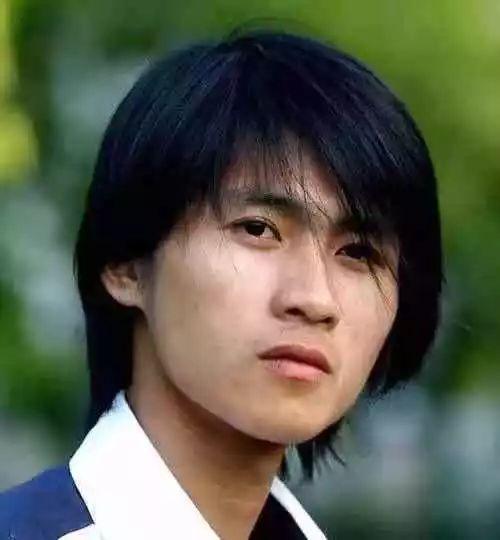 光明顶之战完整版韩寒,18年前韩寒